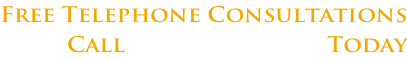 Free Telephone Consultations Call (760) 722-8200 Today